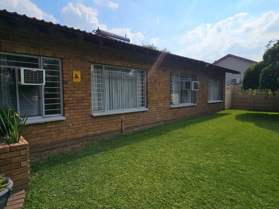 4 Bedroom Property for Sale in Vaalpark Free State